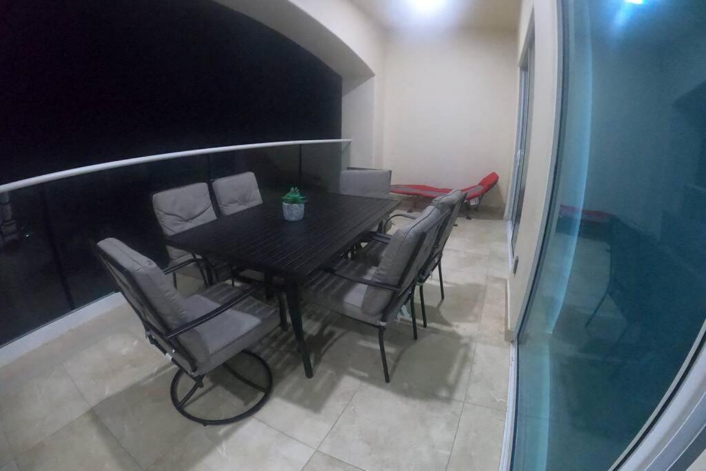 Paraiso En Rosarito A Pie De La Playa Apartment Exterior photo