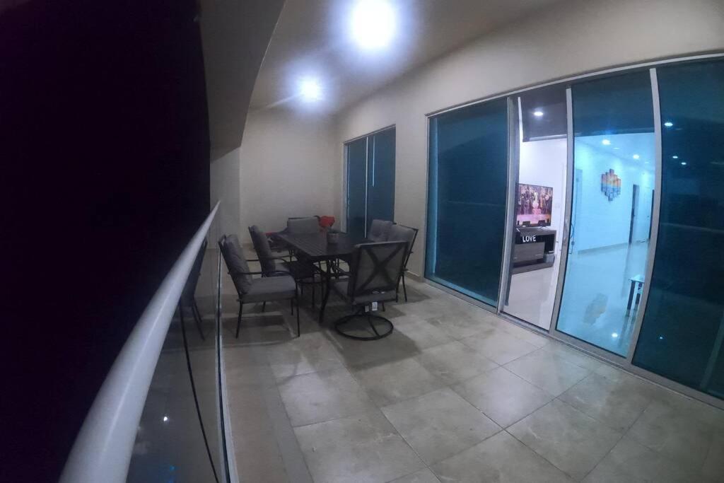 Paraiso En Rosarito A Pie De La Playa Apartment Exterior photo